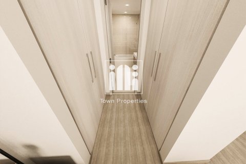 Apartment de 2 dormitorios en YAS GOLF COLLECTION Yas Island, UAE No. 97575 15