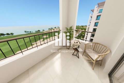 Apartment de 2 dormitorios en YAS GOLF COLLECTION Yas Island, UAE No. 97575 18