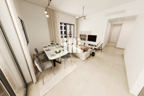Apartment de 2 dormitorios en YAS GOLF COLLECTION Yas Island, UAE No. 97575 19