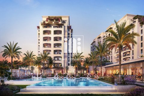 Apartment de 2 dormitorios en YAS GOLF COLLECTION Yas Island, UAE No. 97575 10