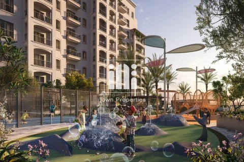 Apartment de 2 dormitorios en YAS GOLF COLLECTION Yas Island, UAE No. 97575 2