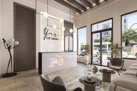 Apartment de 2 dormitorios en YAS GOLF COLLECTION Yas Island, UAE No. 97575 5