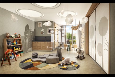Apartment de 2 dormitorios en YAS GOLF COLLECTION Yas Island, UAE No. 97575 4