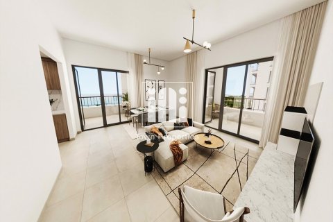 Apartment de 2 dormitorios en YAS GOLF COLLECTION Yas Island, UAE No. 97575 14