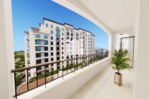 Apartment de 2 dormitorios en YAS GOLF COLLECTION Yas Island, UAE No. 97575 20