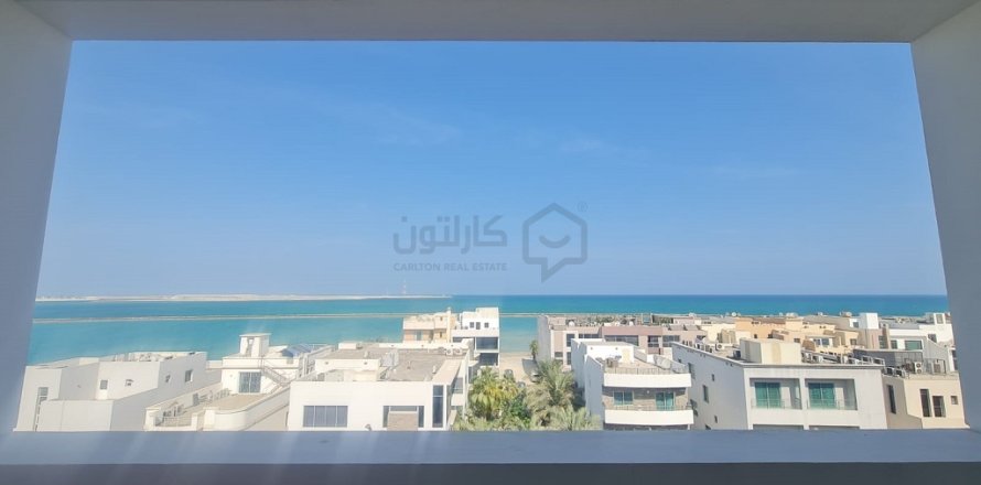 Apartment de 3 dormitorios en Amwaj Islands, Bahrain No. 59302