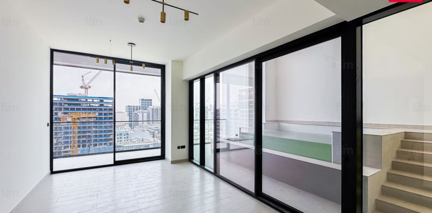 Appartement de 2 chambres à Dubai, UAE No. 104160