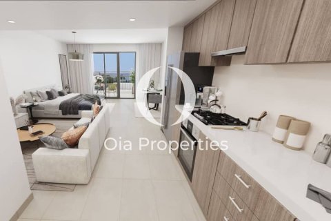 83m² Apartment on the Yas Island, UAE No. 65410 7