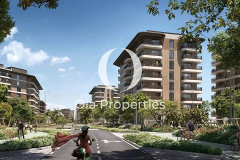 1 bedroom Apartment on the Yas Island, UAE No. 65414 4