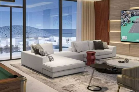 Apartment de 41m² en  Saadiyat Cultural District, UAE No. 78586 13