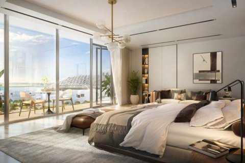 Apartment de 41m² en  Saadiyat Cultural District, UAE No. 78586 8