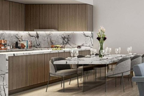 Apartment de 41m² en  Saadiyat Cultural District, UAE No. 78586 7