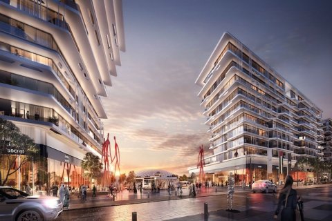 Apartment de 41m² en  Saadiyat Cultural District, UAE No. 78586 14