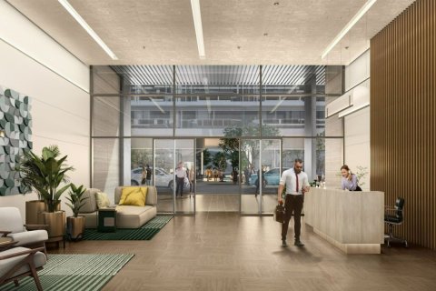 Apartment de 2 dormitorios en  Saadiyat Island, UAE No. 61978 11