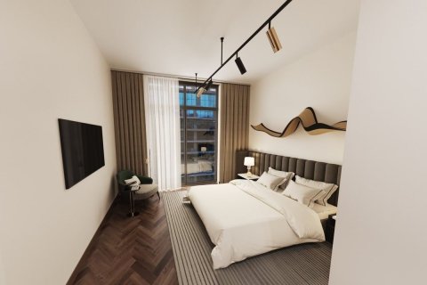 Apartment de 2 dormitorios en  Saadiyat Island, UAE No. 61978 8