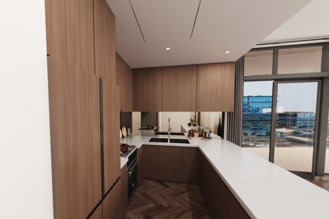 Apartment de 2 dormitorios en  Saadiyat Island, UAE No. 61978 5