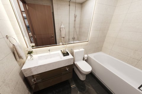 Apartment de 2 dormitorios en  Saadiyat Island, UAE No. 61978 10