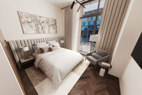 Apartment de 2 dormitorios en  Saadiyat Island, UAE No. 61978 7