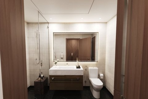 Apartment de 2 dormitorios en  Saadiyat Island, UAE No. 61978 9