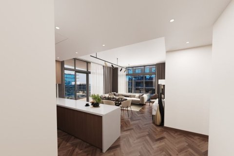 Apartment de 2 dormitorios en  Saadiyat Island, UAE No. 61978 6