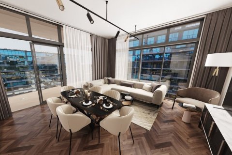 Apartment de 2 dormitorios en  Saadiyat Island, UAE No. 61978 2