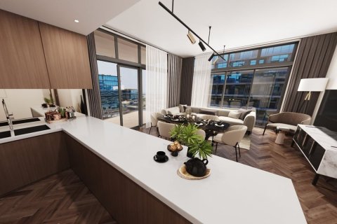 Apartment de 2 dormitorios en  Saadiyat Island, UAE No. 61978 1