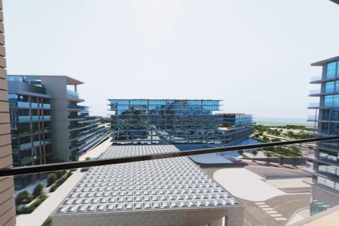 Apartment de 2 dormitorios en  Saadiyat Island, UAE No. 61978 3