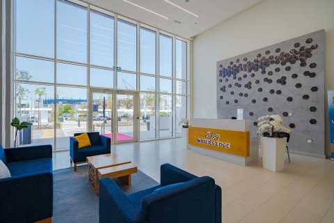 Appartement de 1 chambre à Yas Island, UAE No. 61977 14