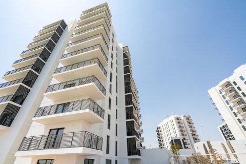 Appartement de 1 chambre à Yas Island, UAE No. 61977 1