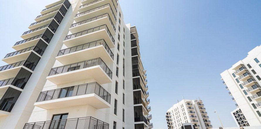 Appartement de 1 chambre à Yas Island, UAE No. 61977