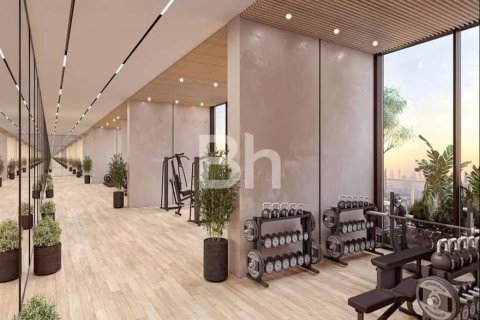 Квартира с 1 спальней в Arjan, ОАЭ №87272 3