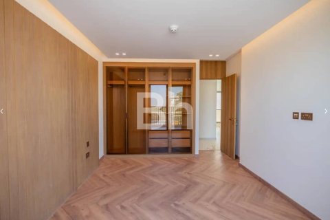 Таунхаус с 3 спальнями в Джумейра Гольф Эстейтс, ОАЭ №87270 3