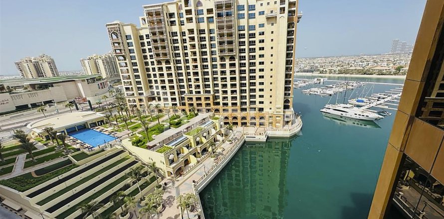 3 bedrooms Apartment in Palm Jumeirah, UAE No. 25801