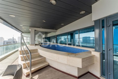 5 bedrooms Penthouse in Jumeirah Lake Towers, UAE No. 25799 1