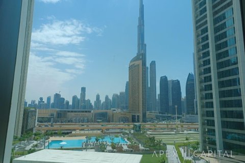 2 غرف نوم شقة في Downtown Views II, الإمارات العربية المتحدة رقم 72258 2