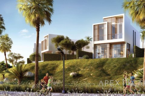 Вилла с 3 спальнями в Park Residences, ОАЭ №72257 2