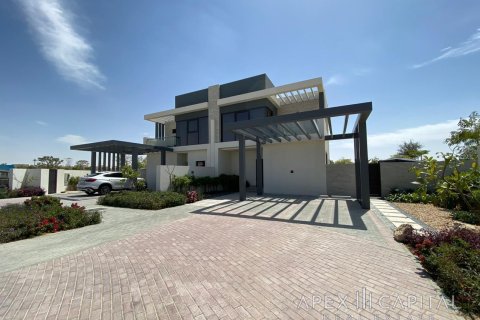 Вилла с 3 спальнями в Park Residences, ОАЭ №72257 8