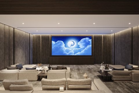 1 غرف نوم شقة في Discovery Gardens, الإمارات العربية المتحدة رقم 9816 3
