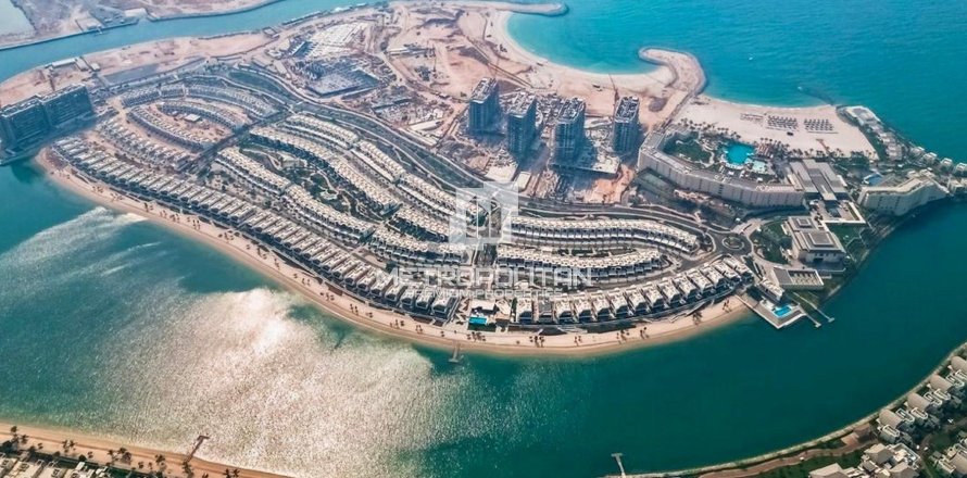 1 bedroom Apartment in Mina Al Arab, UAE No. 32763