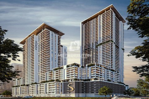 1 bedroom Apartment in Sobha Hartland, UAE No. 32761 2