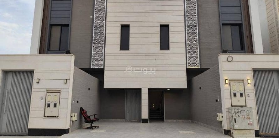 Apartment de 4 dormitorios en Riyadh, Saudi Arabia No. 99483