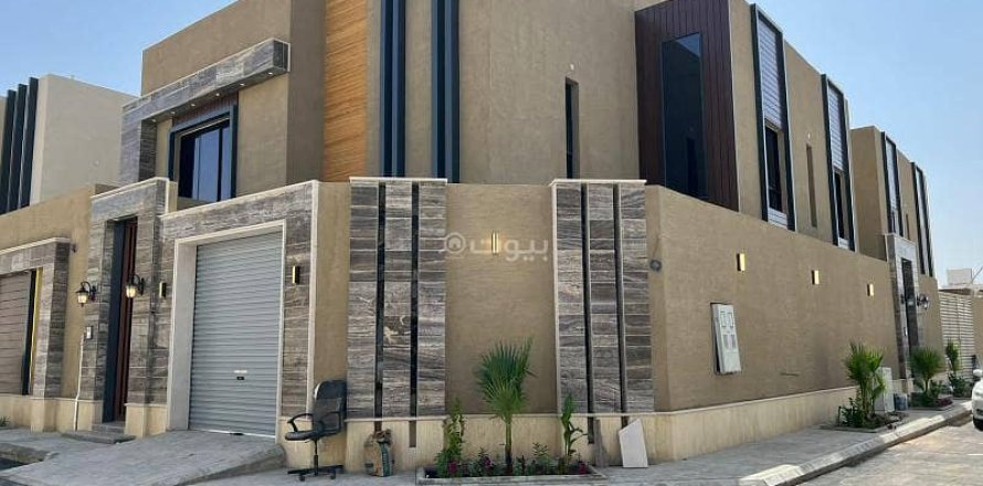 Villa de 6 dormitorios en Riyadh, Saudi Arabia No. 99484