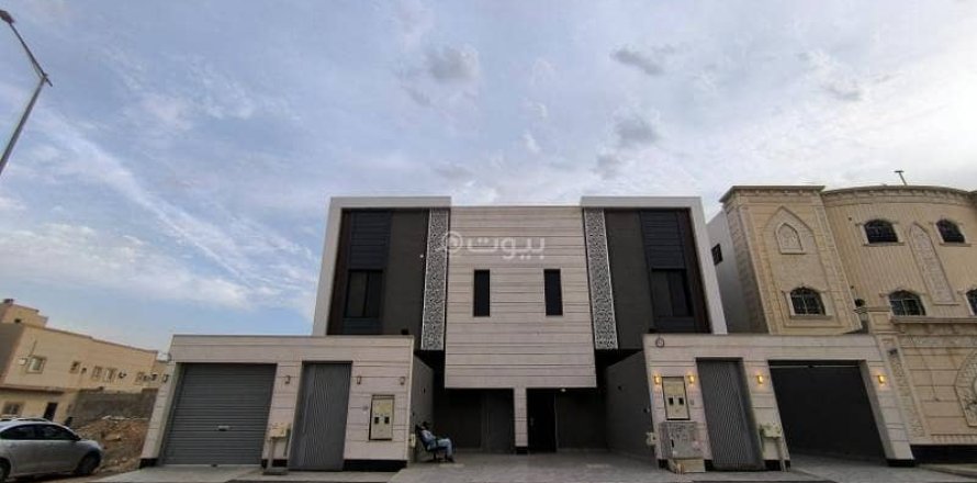 Apartment de 2 dormitorios en Riyadh, Saudi Arabia No. 99482