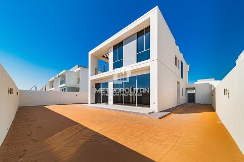 Villa de 4 chambres à Sidra Villas, UAE No. 78647 4