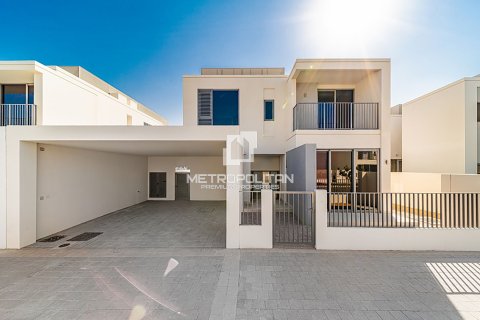 Villa de 4 chambres à Sidra Villas, UAE No. 78647 31