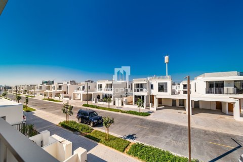 Villa de 4 chambres à Sidra Villas, UAE No. 78647 27
