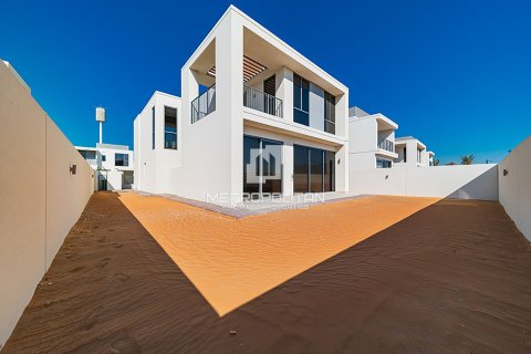Villa de 4 chambres à Sidra Villas, UAE No. 78647 3