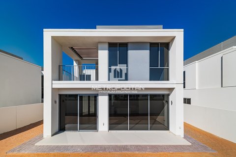 Villa de 4 chambres à Sidra Villas, UAE No. 78647 2