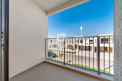Villa de 4 chambres à Sidra Villas, UAE No. 78647 25
