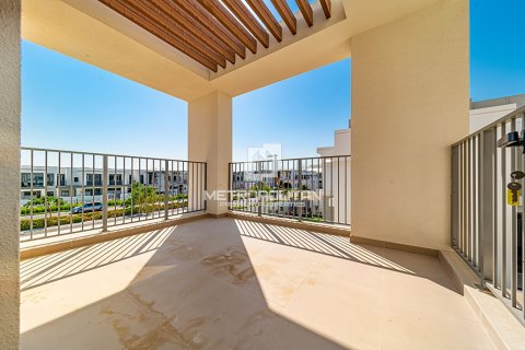 Villa de 4 chambres à Sidra Villas, UAE No. 78647 28